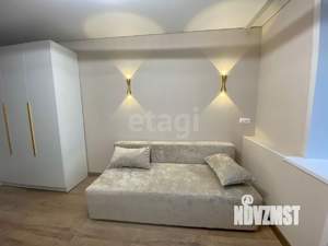 Студия квартира, на длительный срок, 13м2, 3/5 этаж