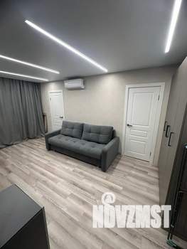 2-к квартира, посуточно, 43м2, 2/6 этаж