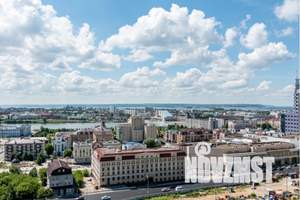 1-к квартира, посуточно, 32м2, 11/29 этаж