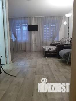 Студия квартира, посуточно, 25м2, 1/2 этаж