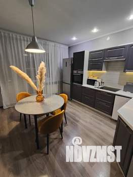 1-к квартира, посуточно, 48м2, 7/14 этаж