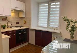 2-к квартира, на длительный срок, 44м2, 1/9 этаж