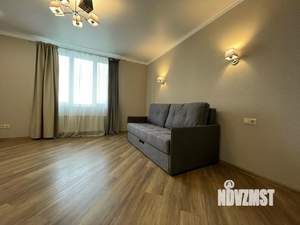 3-к квартира, на длительный срок, 80м2, 19/24 этаж