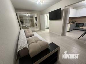 1-к квартира, на длительный срок, 30м2, 3/11 этаж