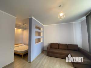 1-к квартира, на длительный срок, 50м2, 9/14 этаж