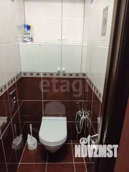 2-к квартира, на длительный срок, 43м2, 4/6 этаж