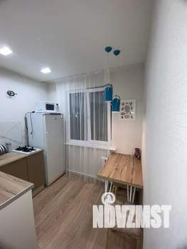 1-к квартира, посуточно, 33м2, 5/5 этаж