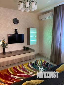 1-к квартира, на длительный срок, 35м2, 11/24 этаж