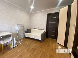 1-к квартира, на длительный срок, 22м2, 2/5 этаж