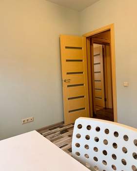 3-к квартира, на длительный срок, 64м2, 18/18 этаж