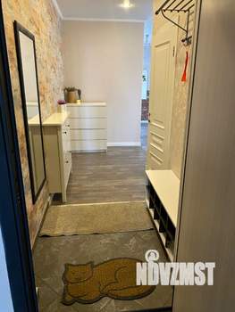 1-к квартира, посуточно, 65м2, 12/14 этаж