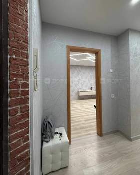 1-к квартира, на длительный срок, 38м2, 9/9 этаж