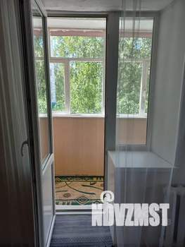 1-к квартира, посуточно, 34м2, 3/9 этаж