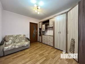 2-к квартира, на длительный срок, 60м2, 6/9 этаж