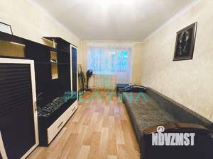 1-к квартира, на длительный срок, 38м2, 2/5 этаж