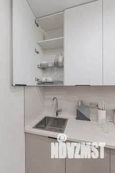 2-к квартира, посуточно, 68м2, 9/25 этаж