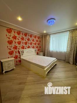 2-к квартира, на длительный срок, 74м2, 9/17 этаж