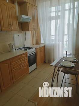 2-к квартира, посуточно, 62м2, 6/8 этаж
