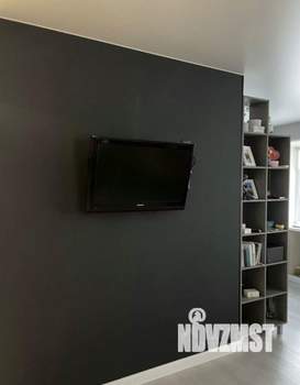 Студия квартира, на длительный срок, 31м2, 3/5 этаж