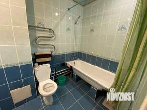 1-к квартира, на длительный срок, 50м2, 12/16 этаж