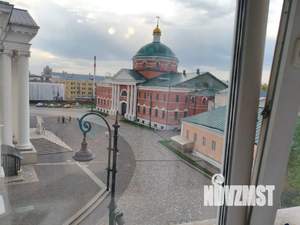 2-к квартира, посуточно, 45м2, 4/5 этаж