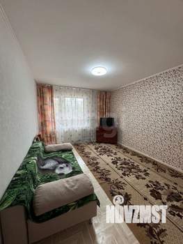 2-к квартира, на длительный срок, 55м2, 2/9 этаж