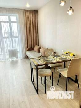 2-к квартира, посуточно, 35м2, 1/1 этаж