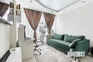 2-к квартира, на длительный срок, 47м2, 10/29 этаж