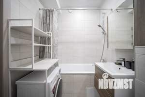 Студия квартира, посуточно, 30м2, 15/19 этаж