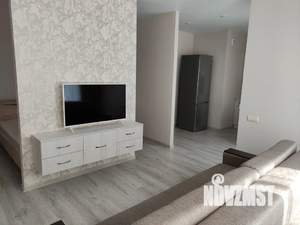 1-к квартира, посуточно, 30м2, 13/19 этаж