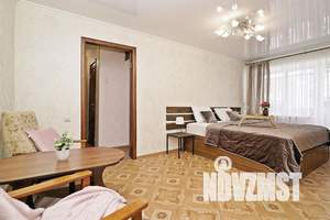 2-к квартира, посуточно, 45м2, 5/5 этаж