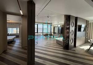 2-к квартира, на длительный срок, 75м2, 11/26 этаж