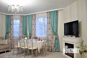 2-к квартира, посуточно, 82м2, 6/9 этаж