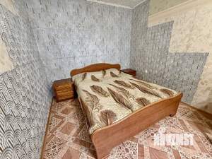 1-к квартира, на длительный срок, 40м2, 11/14 этаж