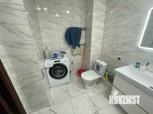 1-к квартира, на длительный срок, 49м2, 2/16 этаж