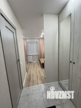 Студия квартира, на длительный срок, 14м2, 1/5 этаж