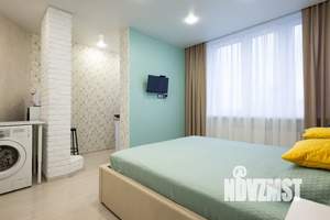 Студия квартира, посуточно, 20м2, 4/26 этаж