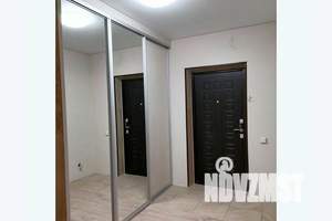 1-к квартира, посуточно, 45м2, 7/16 этаж