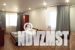 1-к квартира, посуточно, 33м2, 3/5 этаж