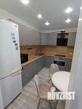 2-к квартира, на длительный срок, 47м2, 13/20 этаж