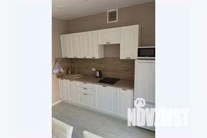1-к квартира, посуточно, 40м2, 5/10 этаж
