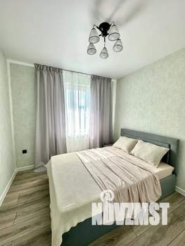 2-к квартира, посуточно, 47м2, 10/23 этаж