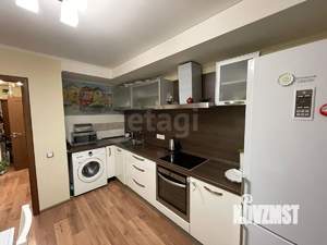 2-к квартира, на длительный срок, 60м2, 7/17 этаж