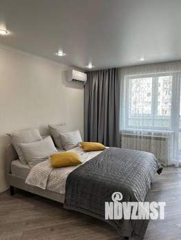 1-к квартира, на длительный срок, 35м2, 4/9 этаж