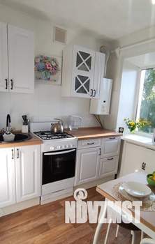 1-к квартира, посуточно, 30м2, 5/5 этаж