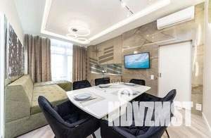 4-к квартира, на длительный срок, 125м2, 7/12 этаж
