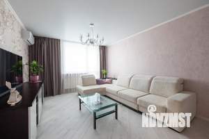 1-к квартира, посуточно, 37м2, 1/1 этаж