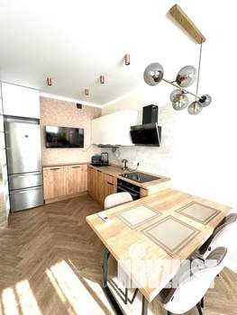 2-к квартира, посуточно, 43м2, 6/23 этаж