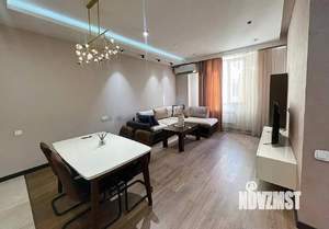 2-к квартира, на длительный срок, 63м2, 12/18 этаж