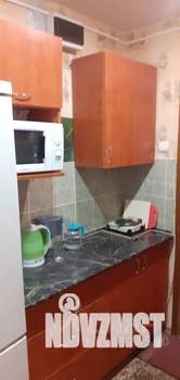 1-к квартира, посуточно, 21м2, 8/9 этаж